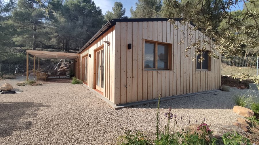Características-principales-de-las-casas-modernas-de-madera